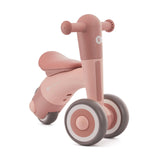 Колело За Баланс Kinderkraft Minibi Candy Pink --- BebeMama