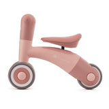 Колело За Баланс Kinderkraft Minibi Candy Pink --- BebeMama