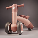 Колело За Баланс Kinderkraft Minibi Candy Pink --- BebeMama