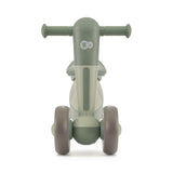 Колело За Баланс Kinderkraft Minibi Leaf Зелен --- BebeMama