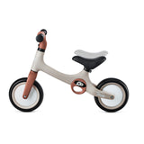 Колело За Баланс Kinderkraft Tove Desert Beige --- BebeMama