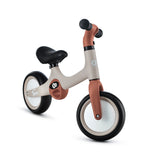 Колело За Баланс Kinderkraft Tove Desert Beige --- BebeMama