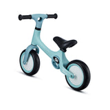 Колело За Баланс Kinderkraft Tove Summer Mint --- BebeMama