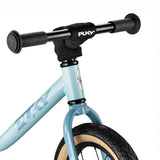 Колело За Баланс Puky Lr Light, Пастелно Синьо --- BebeMama