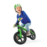 Колело За Балансиране Chillafish Bmxie2 Kiwi --- BebeMama