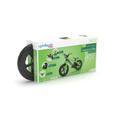 Колело За Балансиране Chillafish Bmxie2 Kiwi --- BebeMama