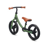 Колело За Балансиране Kinderkraft 2Way Next 2023 Light Зелен --- BebeMama
