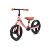 Колело За Балансиране Kinderkraft 2Way Next 2023 Rose Pink - Колела За Балансиране - Kinderkraft - BebeMama