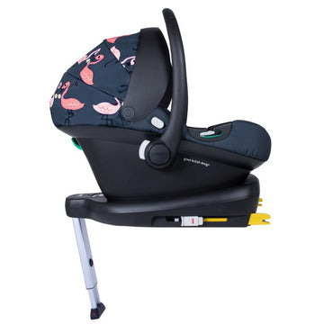 Количка Cosatto Giggle Trail Пълен Комплект Pretty Flamingo -  -  - BebeMama
