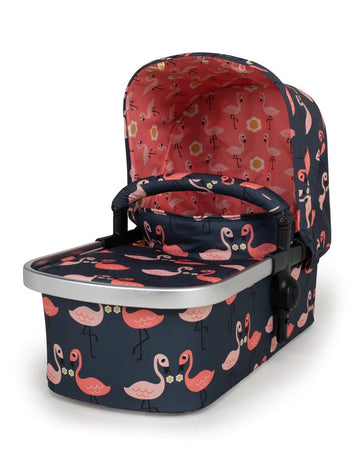 Количка Cosatto Giggle Trail Пълен Комплект Pretty Flamingo -  -  - BebeMama