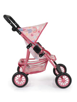 Количка За Кукли Cosatto Little Woo Doll Комплект Unicorn --- BebeMama