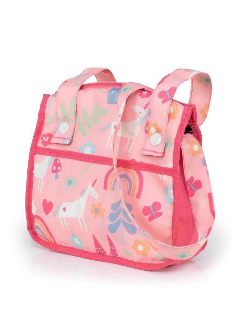 Количка За Кукли Cosatto Mini Wow Continental Doll Unicorn --- BebeMama