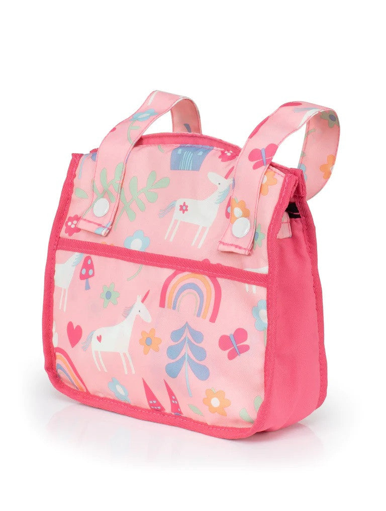 Количка За Кукли Cosatto Mini Wow Continental Doll Unicorn --- BebeMama