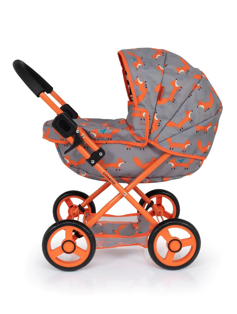Количка За Кукли Cosatto Wowette Doll Mister Fox - Кукли И Аксесоари - Cosatto - BebeMama