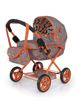 Количка За Кукли Cosatto Wowette Doll Mister Fox --- BebeMama