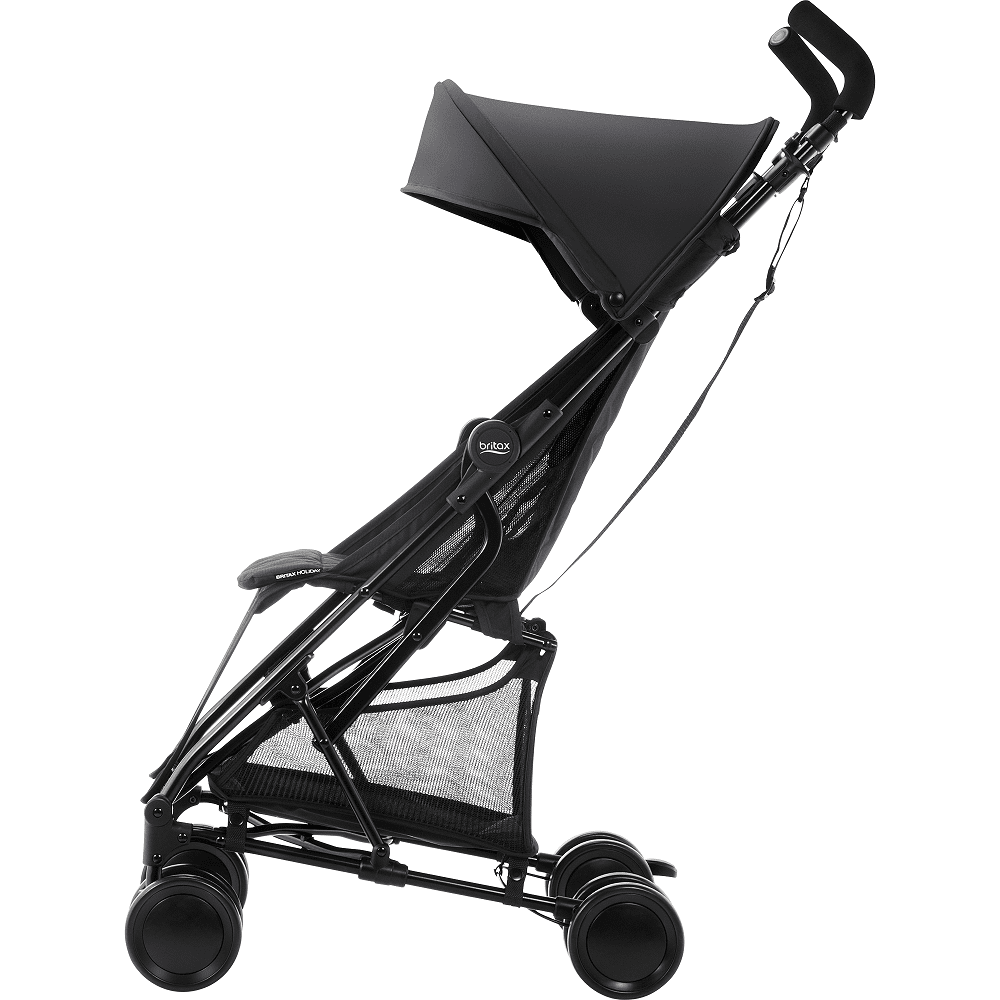 Количка Britax Holiday --- BebeMama