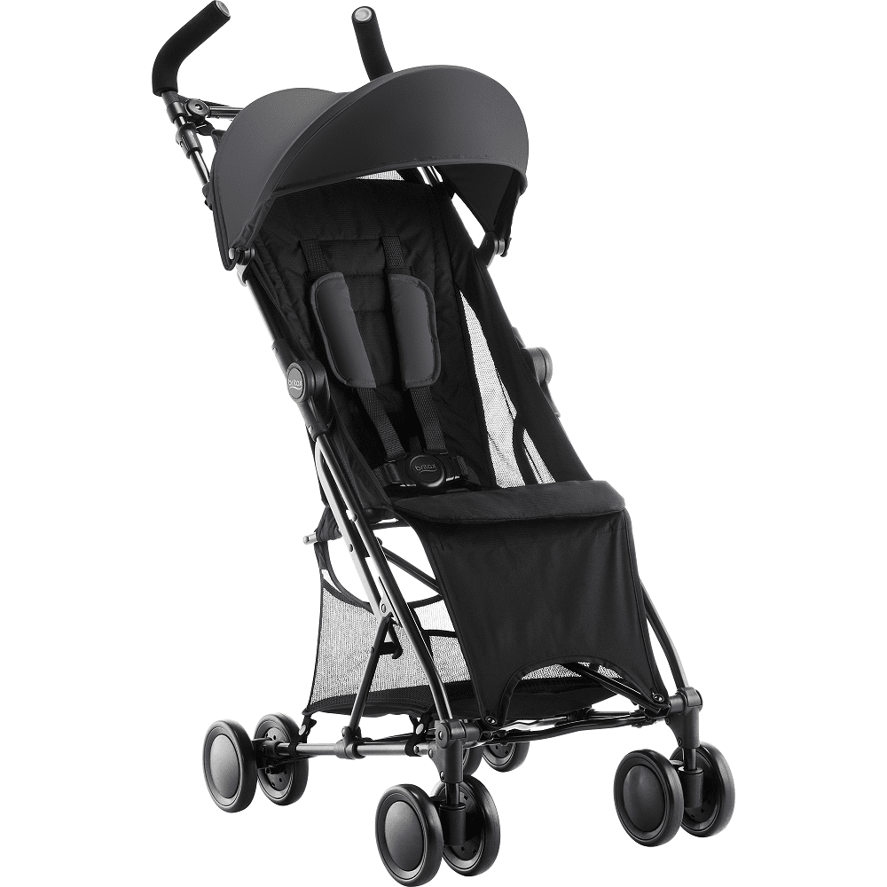 Количка Britax Holiday --- BebeMama