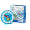Колко Е Часът? - Образователна Игра За Деца - Образователни Игри - Learning Resources - BebeMama