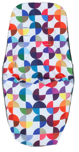 Комплект Чувалче За Крака И Чанта Cosatto Ct4921A Kaleidoscope --- BebeMama