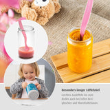 Комплект Лъжички Reer 23022 5 Броя --- BebeMama