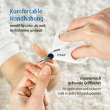 Комплект За Грижа За Нокти Reer 81050 --- BebeMama