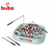 Комплект За Риболов Buba Fishing 889-213 45 Рибки Сив - Занимателни Играчки - Buba - BebeMama