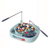Комплект За Риболов Buba Fishing 889-215 24 Рибки Сив --- BebeMama