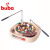 Комплект За Риболов Buba Fishing 889-216 24 Рибки Розов - Занимателни Играчки - Buba - BebeMama