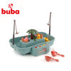 Комплект За Риболов Buba Go Fishing 889-191 Патета Сив - Занимателни Играчки - Buba - BebeMama