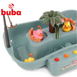 Комплект За Риболов Buba Go Fishing 889-191 Патета Сив --- BebeMama