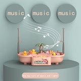 Комплект За Риболов Buba Go Fishing 889-191 Патета Сив --- BebeMama