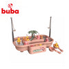 Комплект За Риболов Buba Go Fishing 889-192 Патета Розов - Занимателни Играчки - Buba - BebeMama