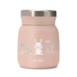 Контейнер За Храна 4471 Nuvita 300Мл English Rose - Контейнери За Храна - Nuvita - BebeMama