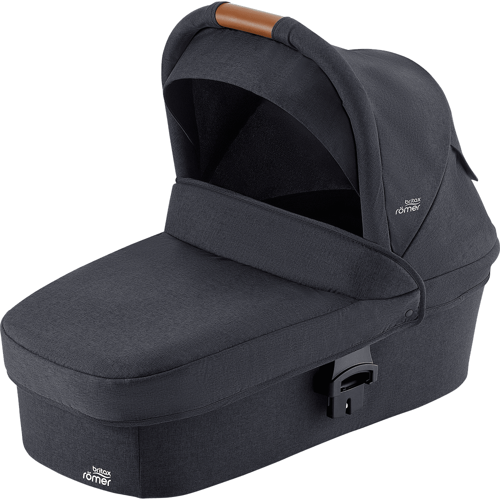Кош За Новородено Britax-Romer Strider M --- BebeMama