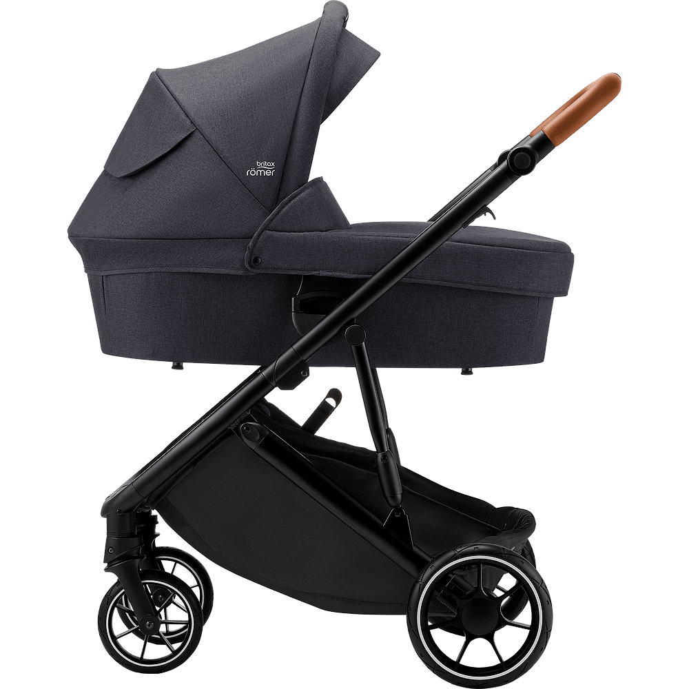 Кош За Новородено Britax-Romer Strider M --- BebeMama