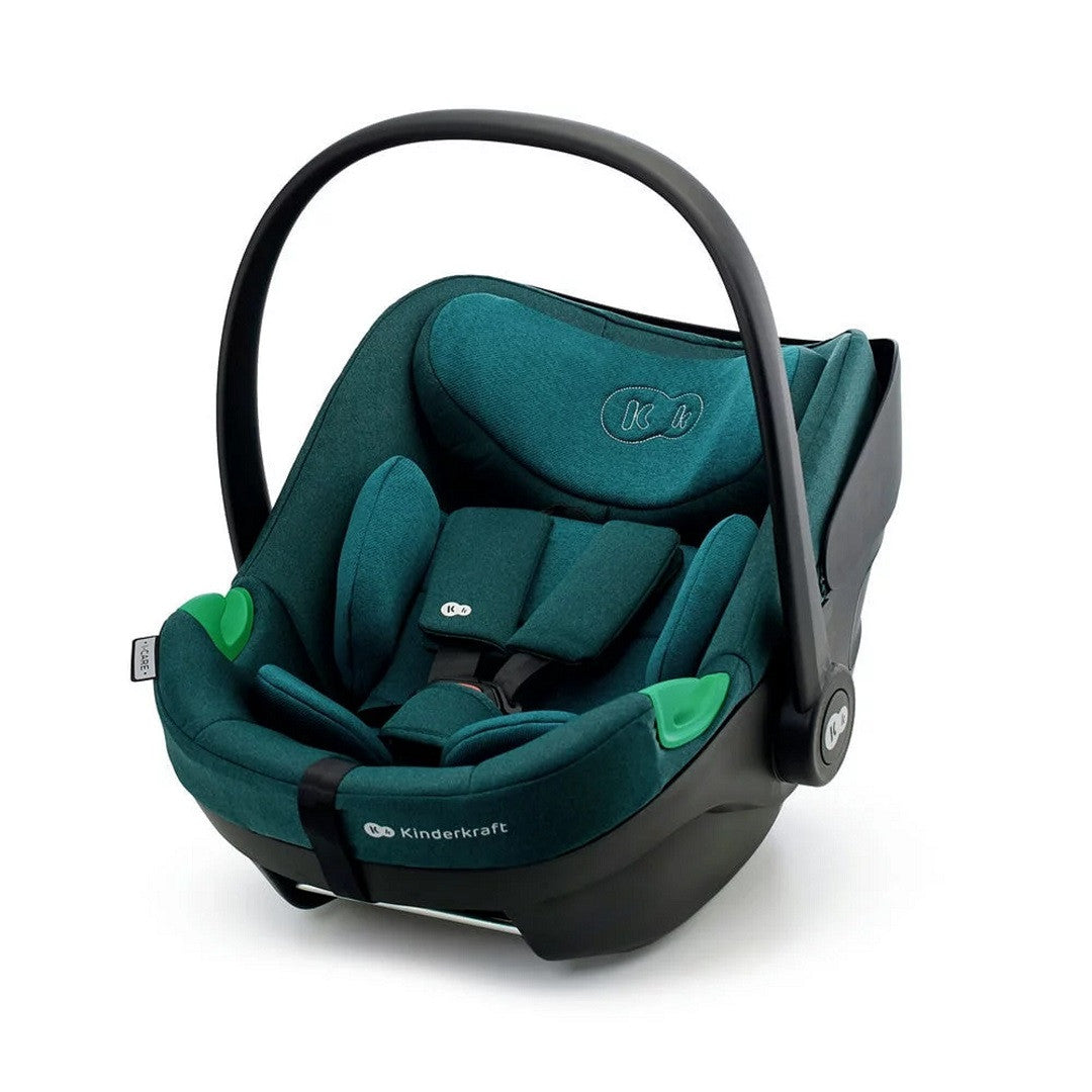 Кошница За Кола Kinderkraft I-Care I - Size Синя --- BebeMama
