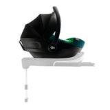 Кошница За Кола Kinderkraft I-Care I - Size Синя --- BebeMama