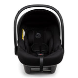 Кошница За Кола Tutis Elo Lux I-Size Черна --- BebeMama
