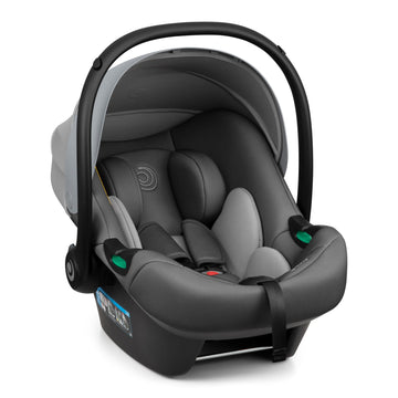 Кошница За Кола Tutis Elo Lux I-Size Сива -  -  - BebeMama