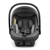 Кошница За Кола Tutis Elo Lux I-Size Сива --- BebeMama