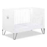 Бебешка Кошара Mdf Blanka 60/120См --- BebeMama