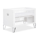 Бебешка Кошара Mdf Blanka 60/120См --- BebeMama