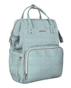 Чанта Siena Light Mint - Чанти И Раници - Kikkaboo - BebeMama