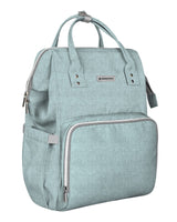 Чанта Siena Light Mint --- BebeMama