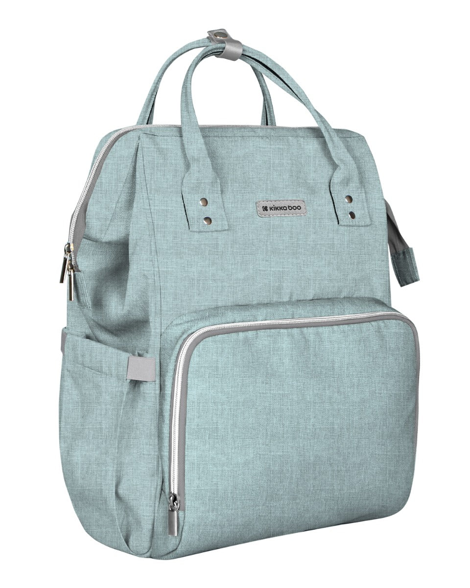 Чанта Siena Light Mint --- BebeMama