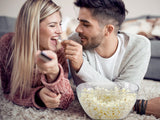 Машина За Пуканки Beper Червена --- BebeMama