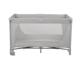 Кошара На Две Нива Medley Grey 2023 --- BebeMama