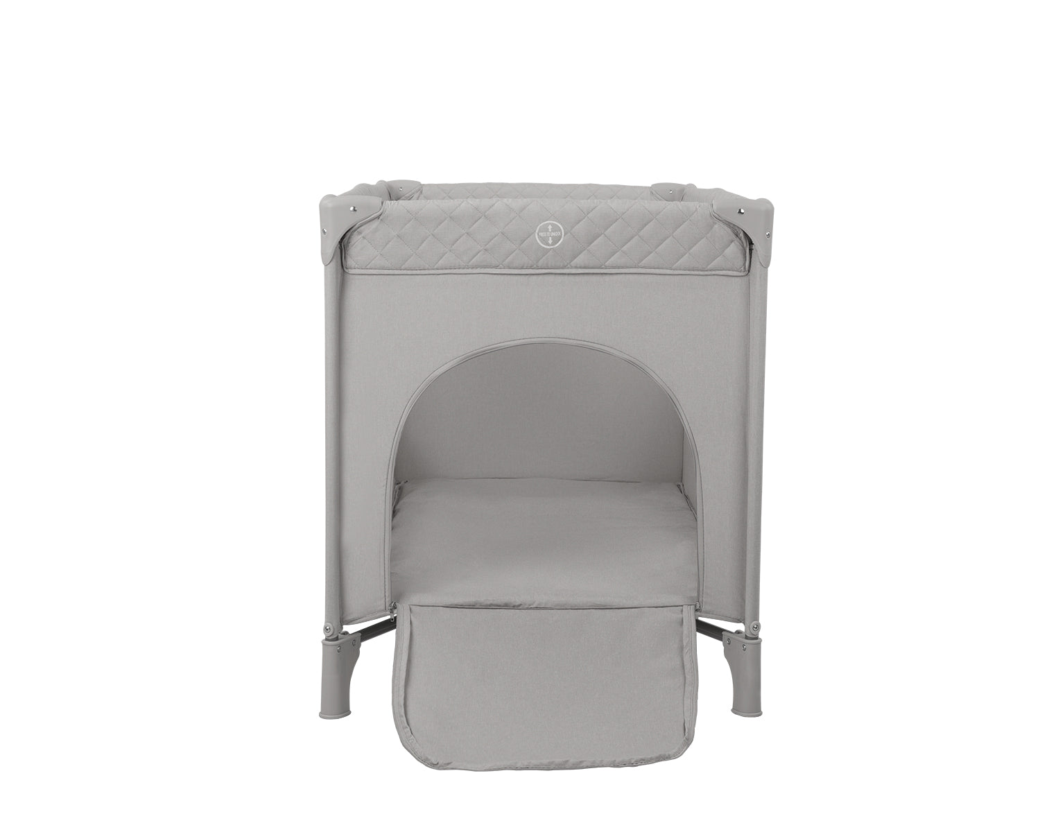 Кошара На Две Нива Medley Grey 2023 --- BebeMama