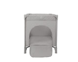 Кошара На Две Нива Medley Grey 2023 --- BebeMama