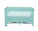 Кошара На Две Нива Medley Mint 2023 --- BebeMama